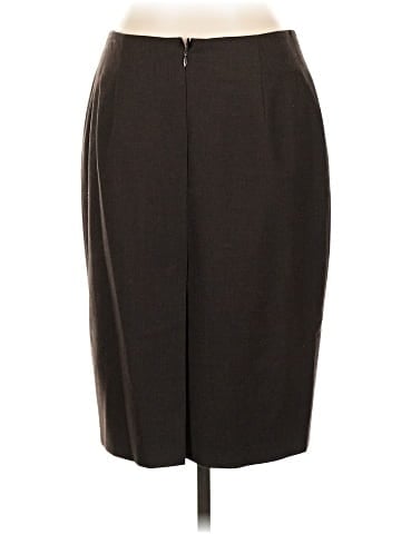Akris Punto Formal Skirt (view 2)
