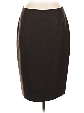 Akris Punto Formal Skirt (view 1)