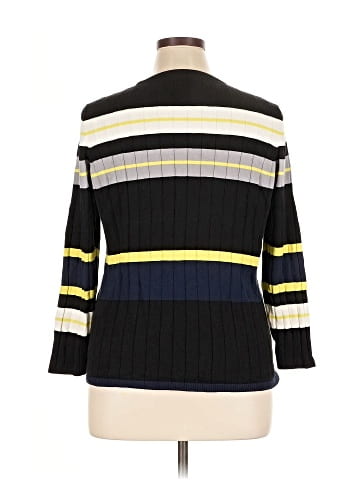 Belford Pullover Sweater (view 2)