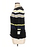 Belford 100% Cotton Color Block Black Pullover Sweater Size XL - photo 5