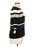 Belford 100% Cotton Color Block Black Pullover Sweater Size XL - photo 4