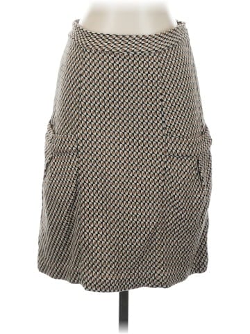 Diane von Furstenberg Casual Skirt (view 1)