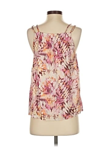 Caballero Sleeveless Blouse (view 2)