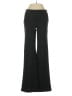 Neiman Marcus Chevron-herringbone Gray Dress Pants Size XS - photo 1