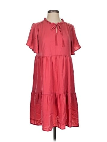 Nicole Miller New York Casual Dress (view 1)