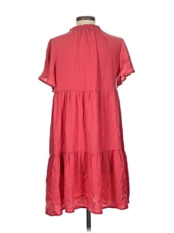 Nicole Miller New York Casual Dress (view 2)