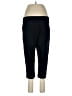 Izod Golf Black Active Pants Size 12 - photo 2