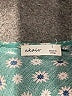 Akaiv Hearts Teal Jumpsuit Size S - photo 4