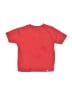 Garb 100% Cotton Red Short Sleeve T-Shirt Size 2T - photo 2