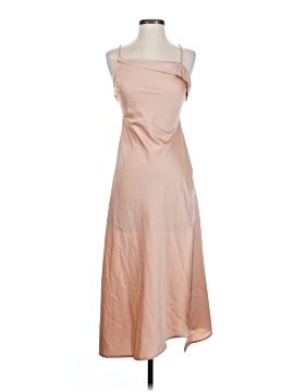 Astr The Label Casual Dress