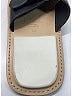 Acne Studios 100% Leather Black Sandals Size EU 38 - photo 6
