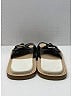 Acne Studios 100% Leather Black Sandals Size EU 38 - photo 3