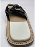 Acne Studios 100% Leather Black Sandals Size EU 38 - photo 4