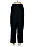 Koret 100% Polyester Black Dress Pants Size 12 (petite) - photo 1