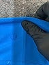 Lululemon Athletica Blue Active Pants Size 10 - photo 6