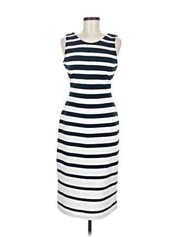 RD Style Casual Dress (view 1)