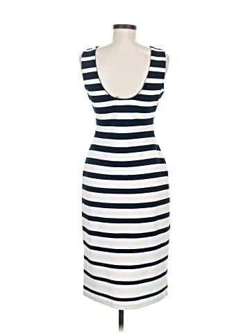 RD Style Casual Dress (view 2)