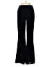 Unbranded Black Casual Pants Size 2 - photo 1