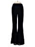Unbranded Black Casual Pants Size 2 - photo 2