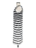 RD Style Stripes White Casual Dress Size M - photo 5