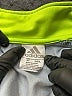 Adidas 100% Polyester Green Snow Jacket Size 3T - photo 3