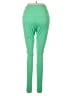 Unbranded Solid Green Active Pants Size M - photo 2