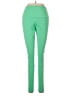 Unbranded Solid Green Active Pants Size M - photo 1