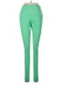 Unbranded Solid Green Active Pants Size M - photo 1