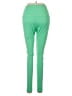Unbranded Solid Green Active Pants Size M - photo 2