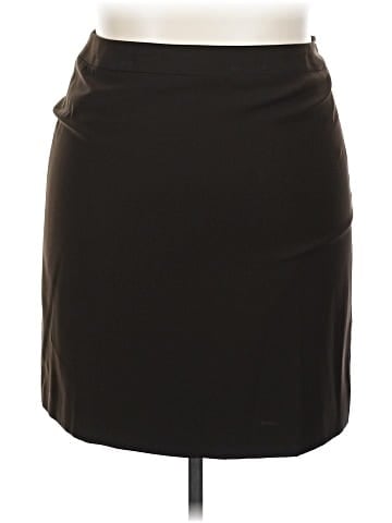 Apostrophe Casual Skirt (view 1)