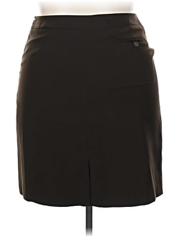 Apostrophe Casual Skirt (view 2)