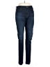Adriano Goldschmied Solid Blue Jeans Size 30 waist - photo 1