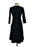 Sympli Black Cocktail Dress Size 4 - photo 2