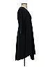 Sympli Black Cocktail Dress Size 4 - photo 4