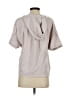 Gap Body Gray Poncho Size XS - photo 2