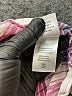 Rails Plaid Pink Short Sleeve Button-Down Shirt Size S - photo 4