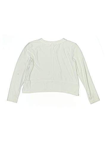 Active by Old Navy Long Sleeve T-Shirt (view 2)