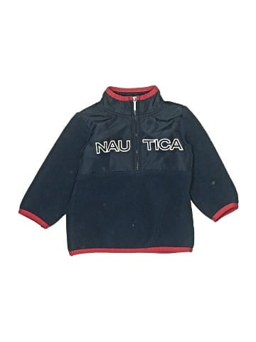 Nautica Sweatshirt (view 1)