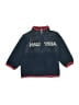 Nautica 100% Polyester Blue Sweatshirt Size 6-9 mo - photo 1