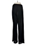 Zara Chevron-herringbone Black Dress Pants Size M - photo 2