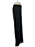 Zara Chevron-herringbone Black Dress Pants Size M - photo 4
