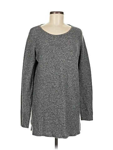 Sahalie Pullover Sweater (view 1)