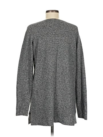 Sahalie Pullover Sweater (view 2)