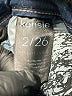 Kensie Hearts Blue Jeans Size 2 - photo 8