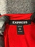 Express Red Cocktail Dress Size XS - photo 6
