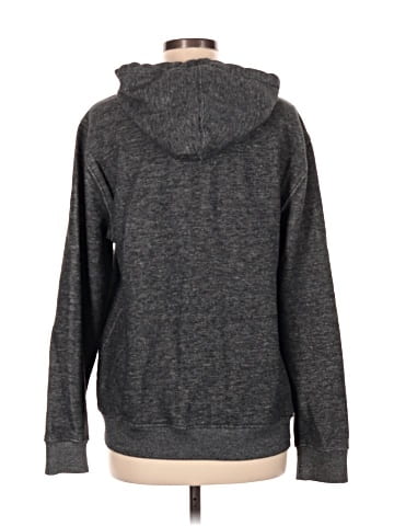 UK Style by French Connection Zip Up Hoodie (view 2)