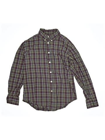 Ralph Lauren Long Sleeve Button-Down Shirt (view 1)