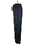 Tina + Jo 100% Rayon Solid Blue Track Pants Size M - photo 5