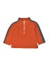 Old Navy Orange Pullover Sweater Size 12-18 mo - photo 1