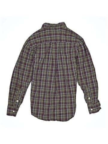 Ralph Lauren Long Sleeve Button-Down Shirt (view 2)